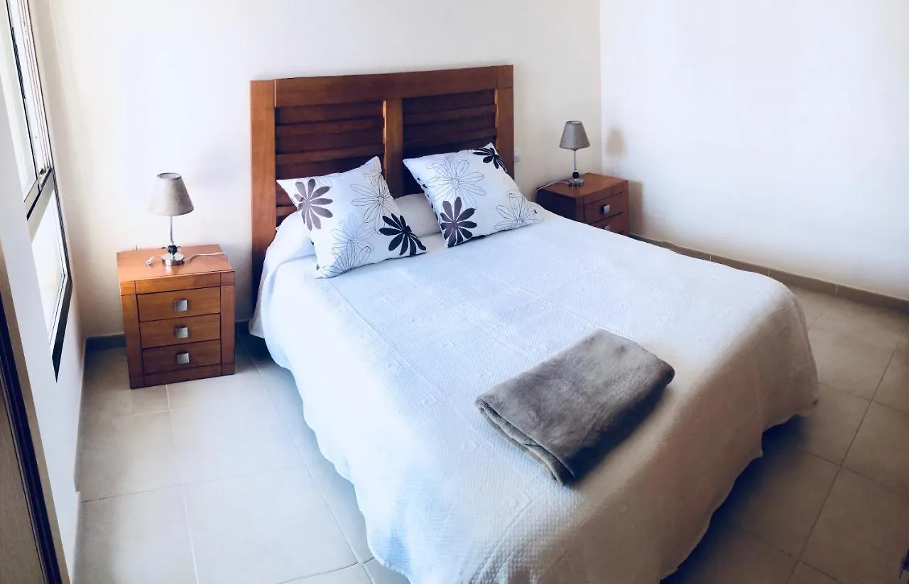 Casa Abuela Pepa Apartment Corralejo 0*,