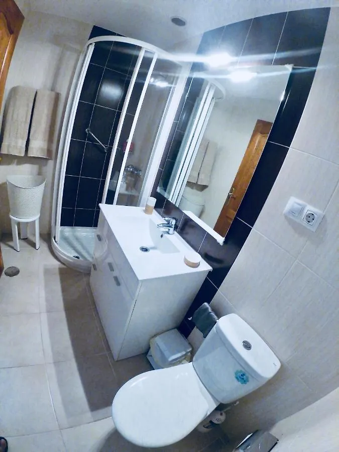 Casa Abuela Pepa Apartment Corralejo