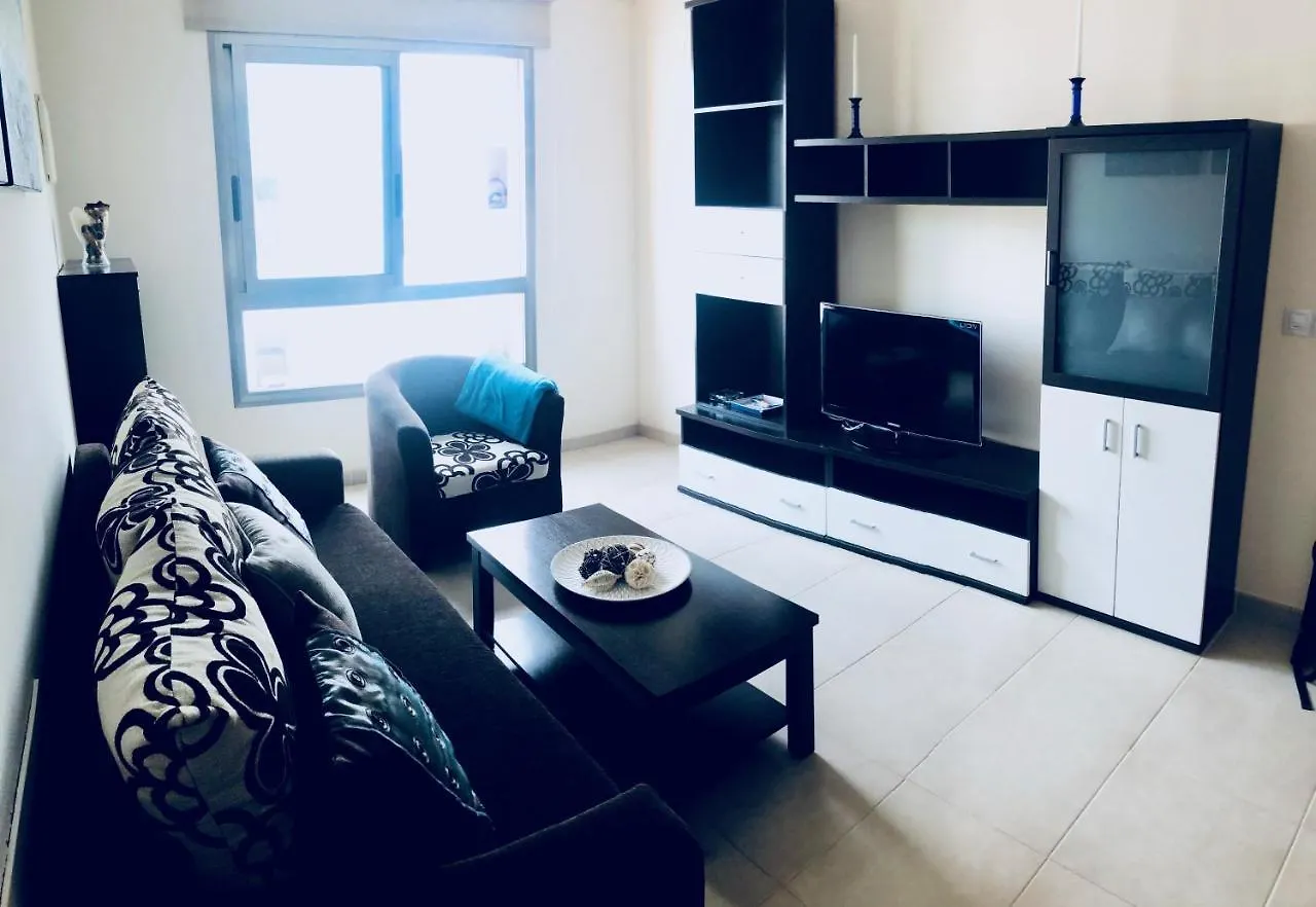 Casa Abuela Pepa Apartment Corralejo
