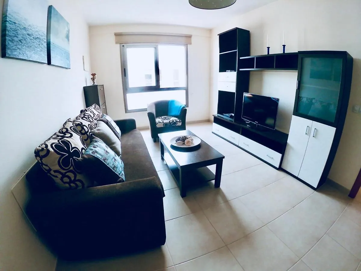 Casa Abuela Pepa Apartment Corralejo