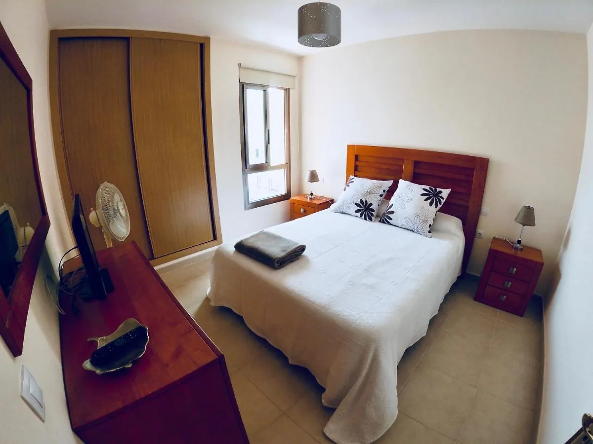 Casa Abuela Pepa Apartment Corralejo 0*,  Spain
