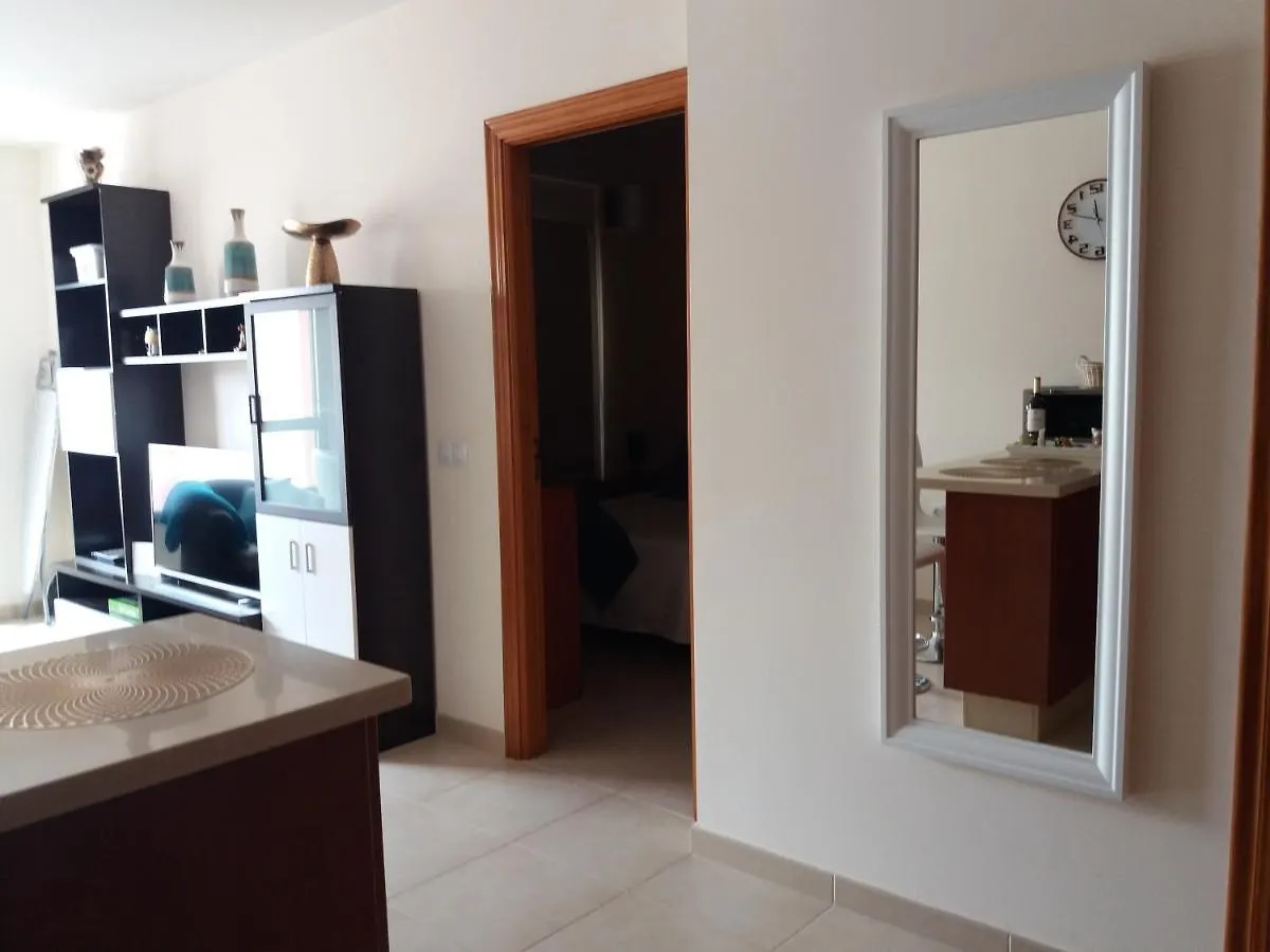 Casa Abuela Pepa Apartment Corralejo