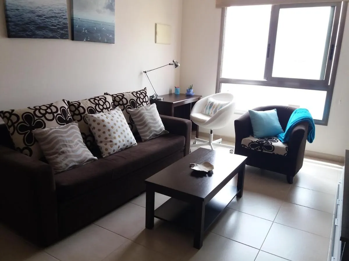 Casa Abuela Pepa Apartment Corralejo