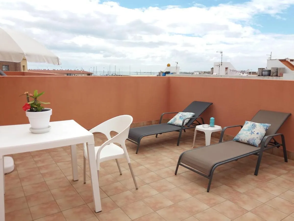 Casa Abuela Pepa Apartment Corralejo Spain