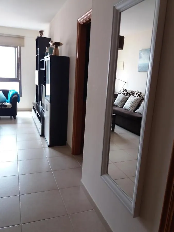 Casa Abuela Pepa Apartment Corralejo