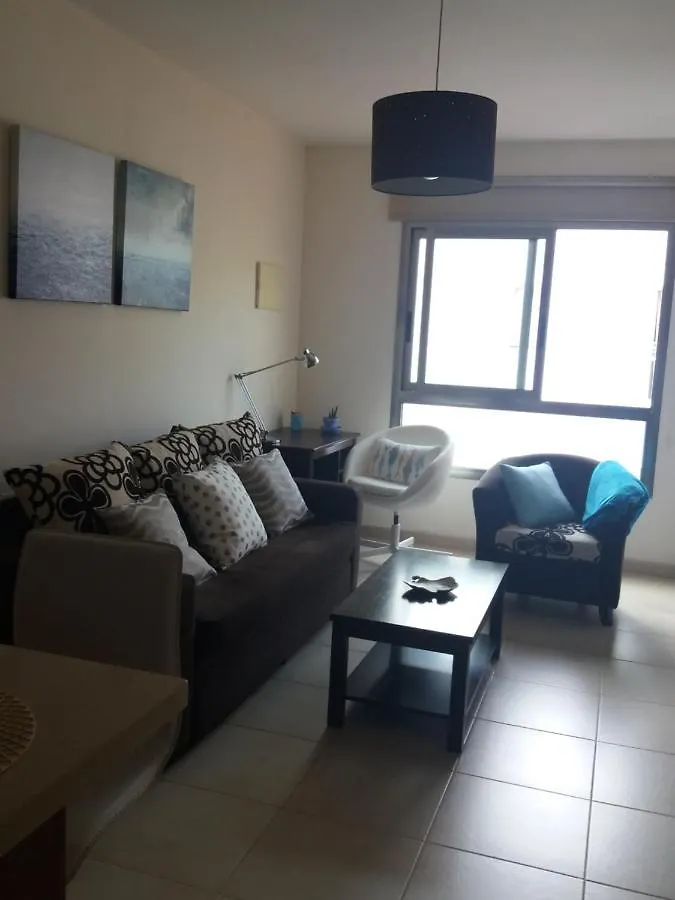 Casa Abuela Pepa Apartment Corralejo