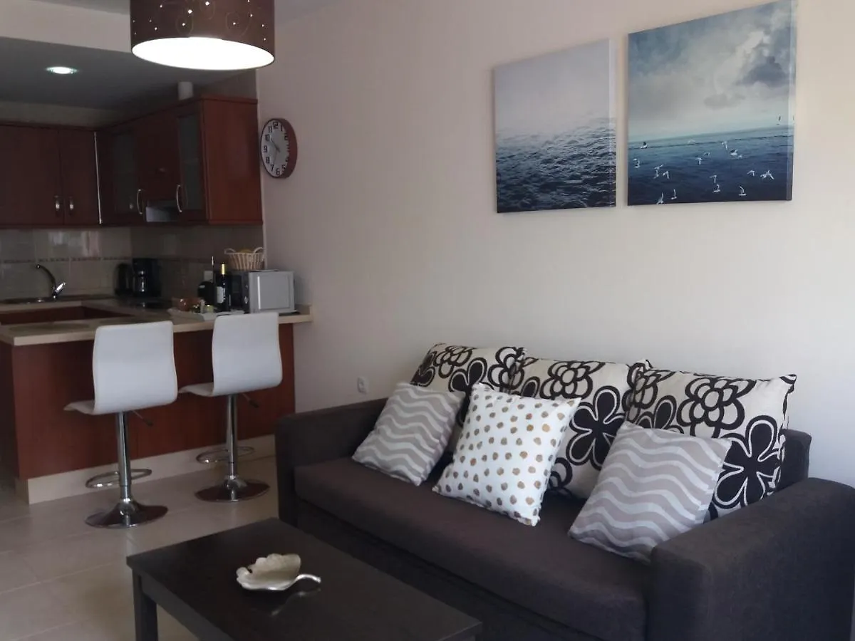 Casa Abuela Pepa Apartment Corralejo Spain