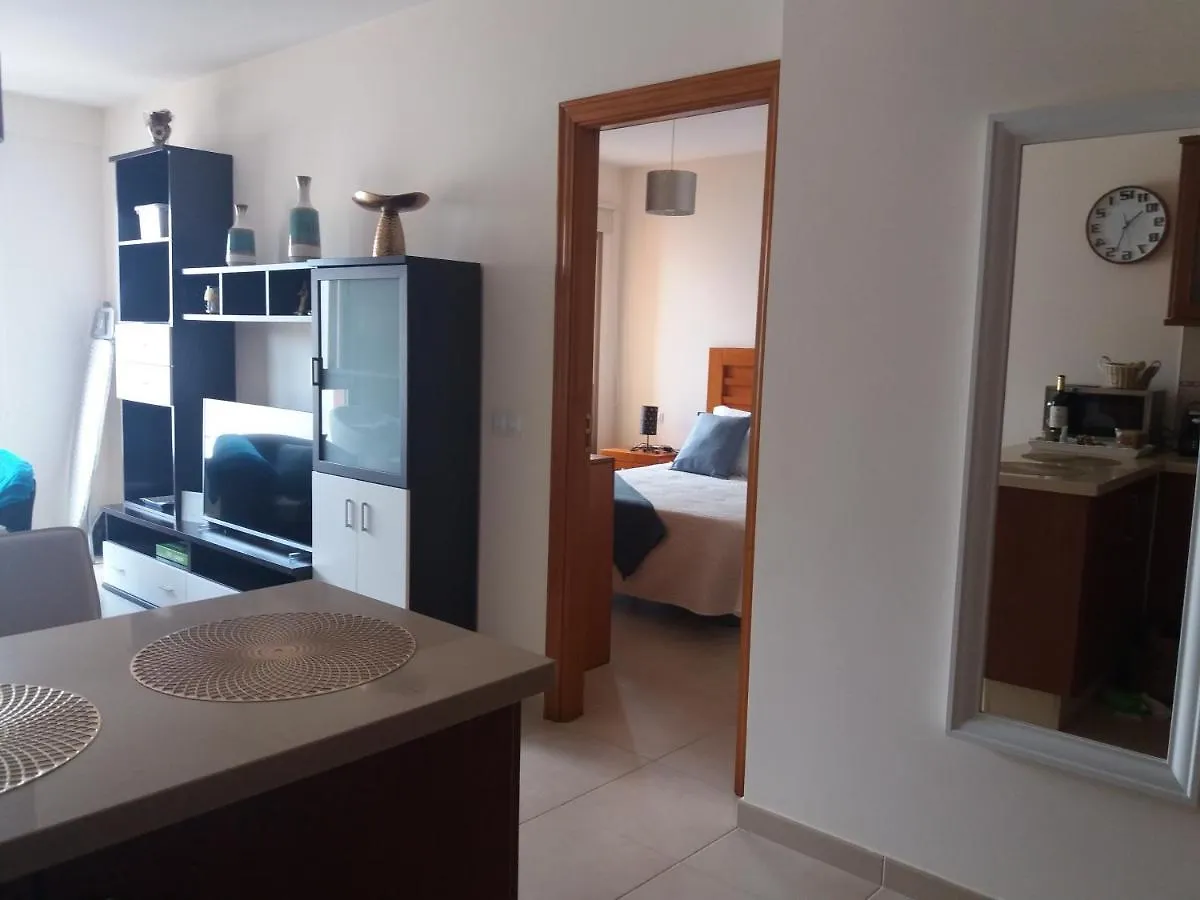 Casa Abuela Pepa Apartment Corralejo