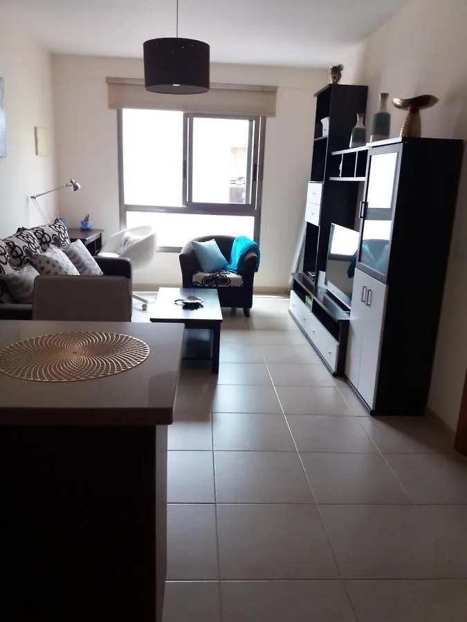 Casa Abuela Pepa Apartment Corralejo Spain