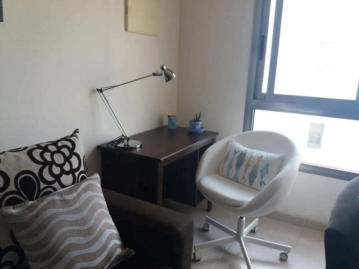 Casa Abuela Pepa Apartment Corralejo