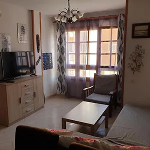 Cozy Near The Ocean Corralejo