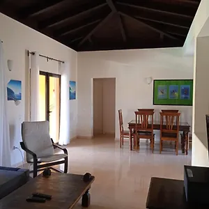 Oasis Ii Corralejo