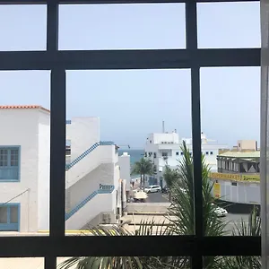 5 Corralejo