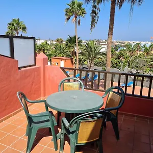 Oasis Royal D311 Corralejo