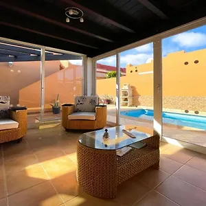 Privilege Sun Corralejo