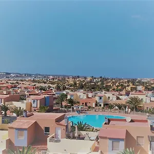 Casa Leon Fuerteventura Corralejo