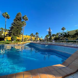 Atlantic Garden 238 By Holidays Fuerteventura Corralejo