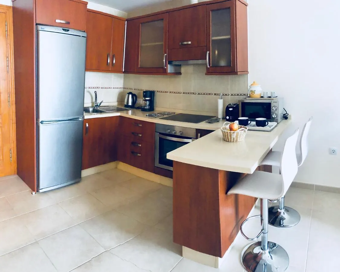 Casa Abuela Pepa Apartment Corralejo