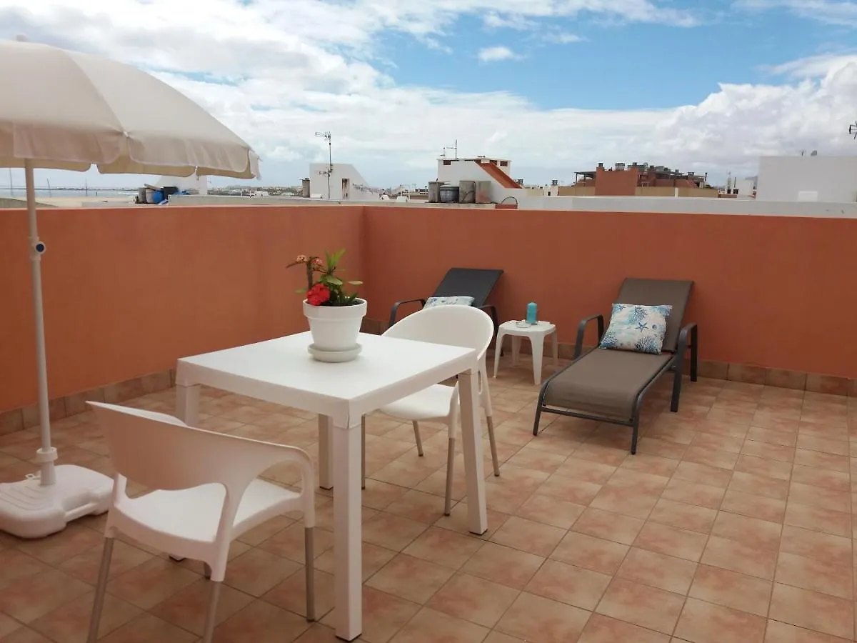 Casa Abuela Pepa Apartment Corralejo